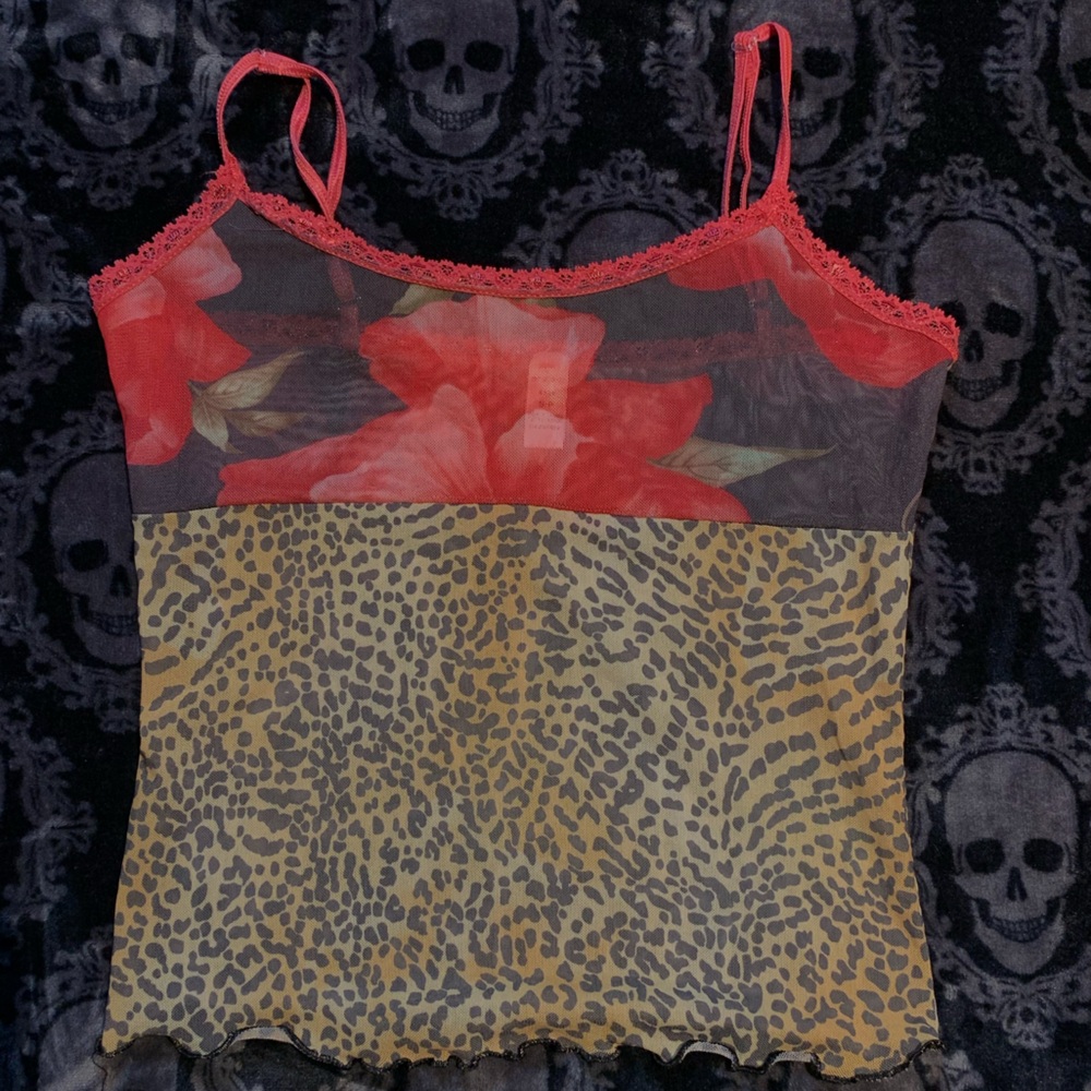 Annex Cami Top